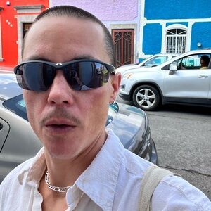 Meet your Posher, Ka